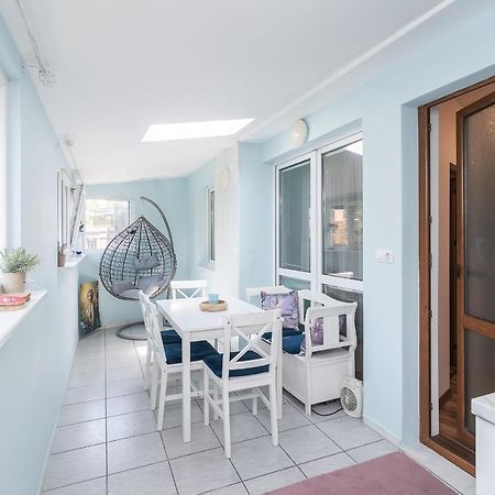 Apartment Black Sea Warna Zewnętrze zdjęcie