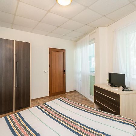 Apartment Black Sea Warna Zewnętrze zdjęcie